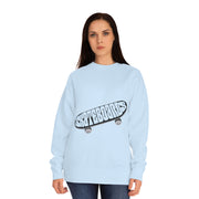 Unisex Crew Sweatshirt