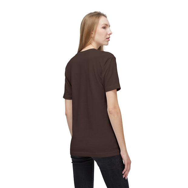 Unisex Midweight T-shirt, Made in US