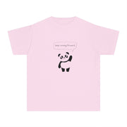 Youth Midweight Tee