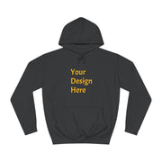 Unisex College Hoodie