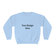 Unisex NuBlend® Crewneck Sweatshirt