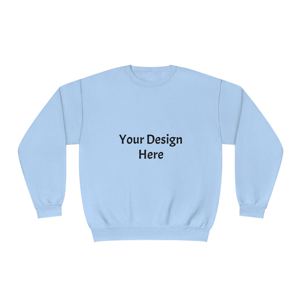 Unisex NuBlend® Crewneck Sweatshirt