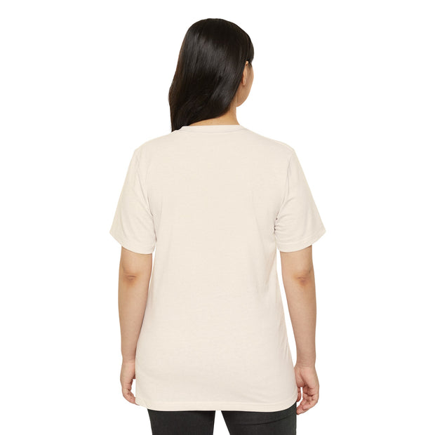 Unisex Recycled Organic T-Shirt