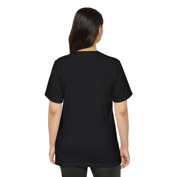 Unisex Recycled Organic T-Shirt