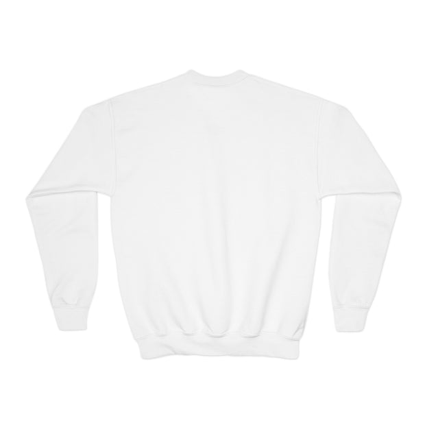 Youth Crewneck Sweatshirt