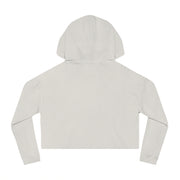 Women’s Cropped Hooded Sweatshirt