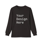 Youth Long Sleeve Holiday Outfit Set