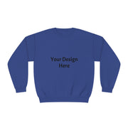 Unisex NuBlend® Crewneck Sweatshirt