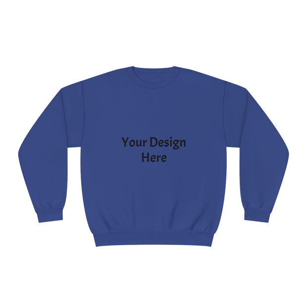 Unisex NuBlend® Crewneck Sweatshirt