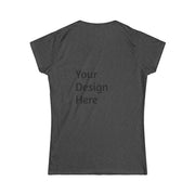 Women's Softstyle Tee