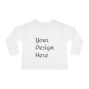 Toddler Long Sleeve Tee