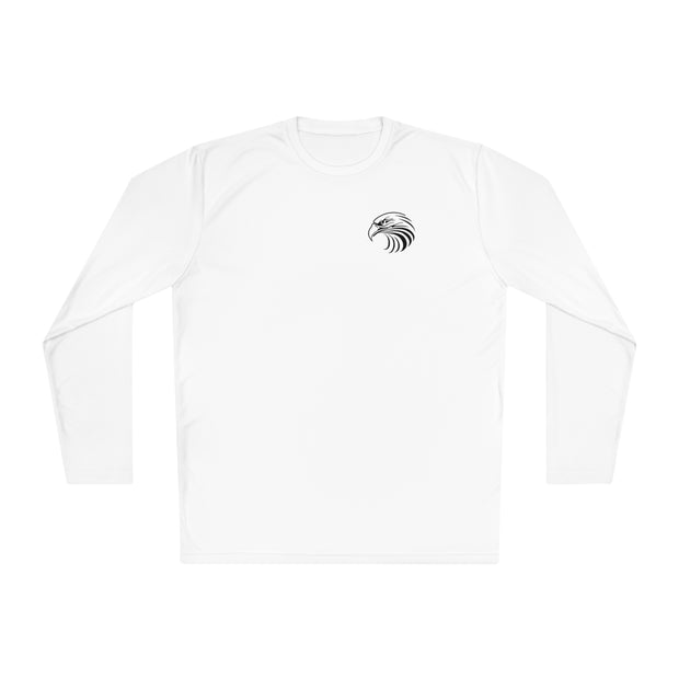 Unisex Lightweight Long Sleeve Tee