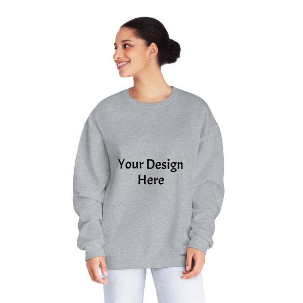 Unisex NuBlend® Crewneck Sweatshirt