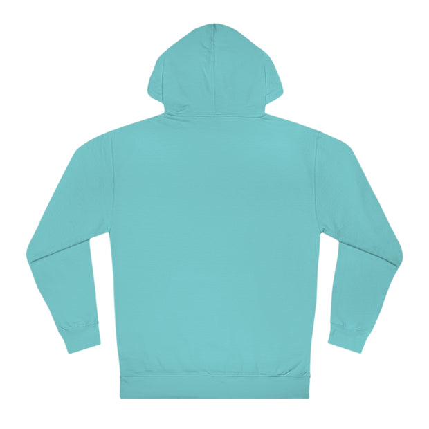 Unisex Hooded Sweatshirt