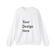 Unisex Drop Shoulder Sweatshirt