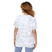 Unisex FWD Fashion Tie-Dyed T-Shirt