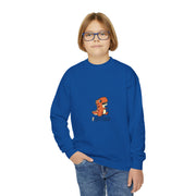 Youth Crewneck Sweatshirt