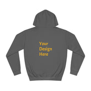 Unisex College Hoodie