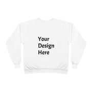 Unisex EcoSmart® Crewneck Sweatshirt