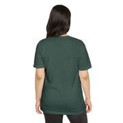 Unisex CVC Jersey T-shirt