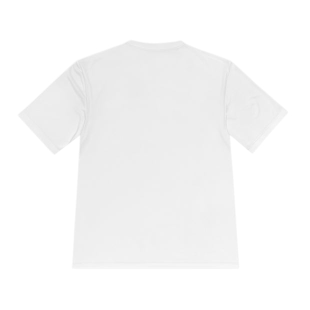 Unisex Moisture Wicking Tee