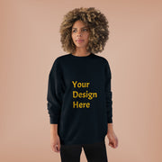 Unisex EcoSmart® Crewneck Sweatshirt