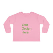 Toddler Long Sleeve Tee