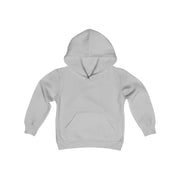 Youth Heavy Blend Hooded Sweatshirt