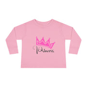 Toddler Long Sleeve Tee