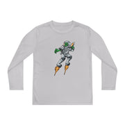 Youth Long Sleeve Competitor Tee