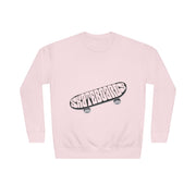 Unisex Crew Sweatshirt