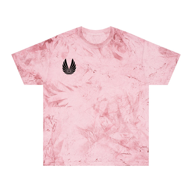 Unisex Color Blast T-Shirt