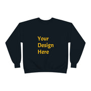 Unisex EcoSmart® Crewneck Sweatshirt