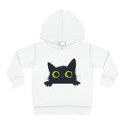 Toddler Pullover Fleece Hoodie