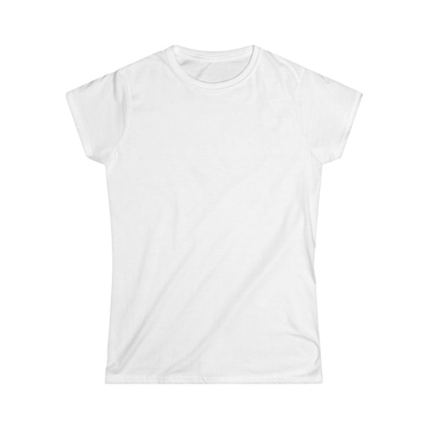 Women's Softstyle Tee