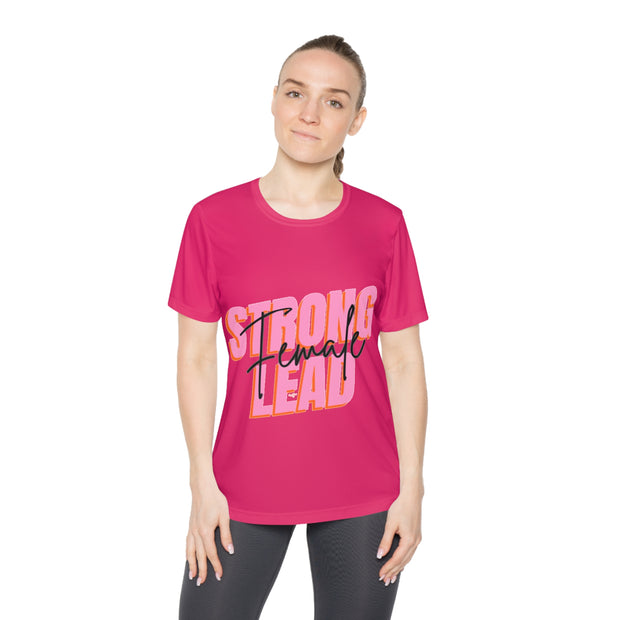 Ladies Competitor Tee