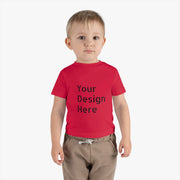 Infant Cotton Jersey Tee