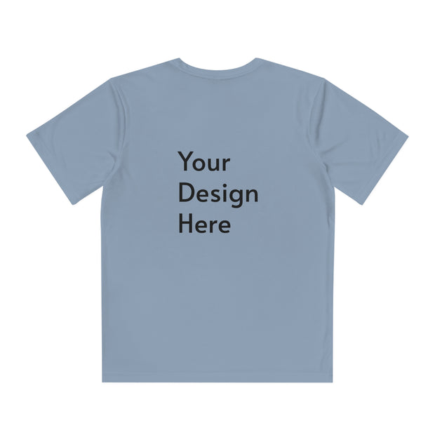 Youth Competitor Tee