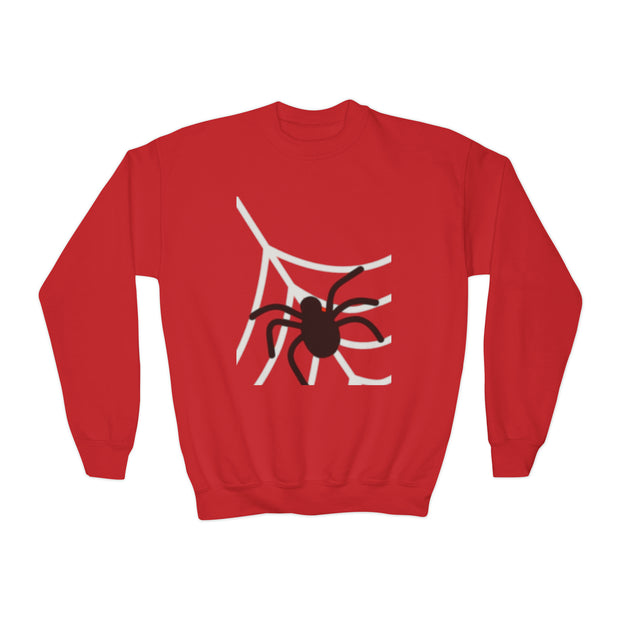 Youth Crewneck Sweatshirt