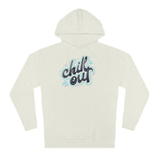 Unisex Hooded Sweatshirt