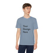 Youth Competitor Tee