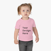 Infant Cotton Jersey Tee