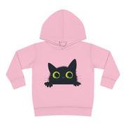 Toddler Pullover Fleece Hoodie