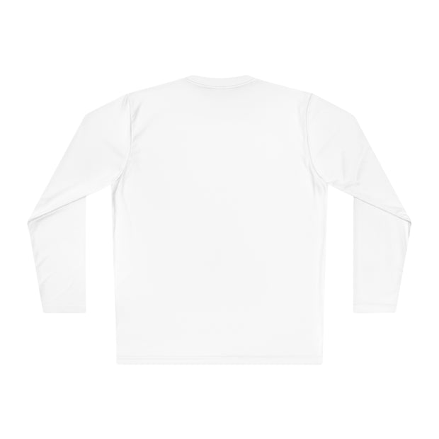 Unisex Lightweight Long Sleeve Tee