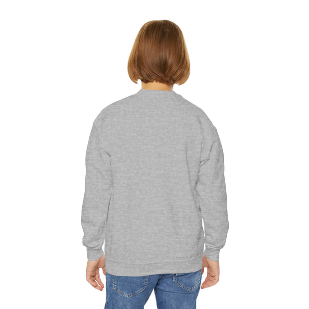 Youth Crewneck Sweatshirt