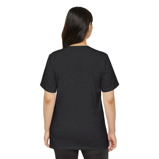 Unisex Recycled Organic T-Shirt