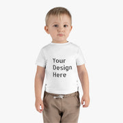 Infant Cotton Jersey Tee