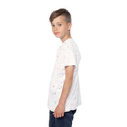 Kids Sports Jersey (AOP)