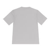 Unisex Moisture Wicking Tee