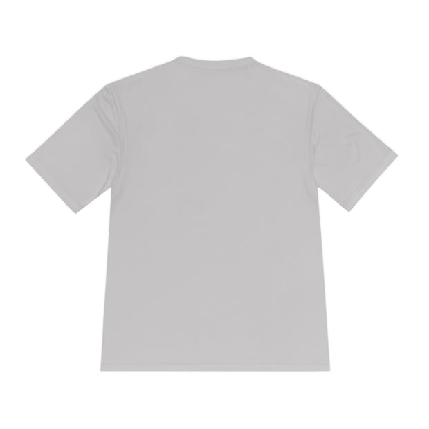 Unisex Moisture Wicking Tee